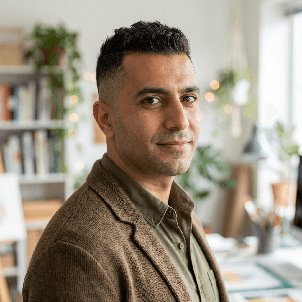Malik Al-Mansouri