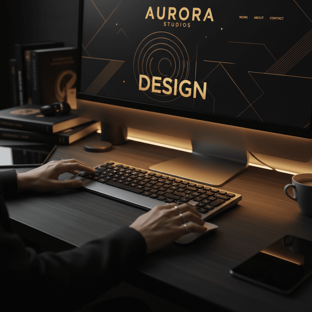 Design minimaliste et technologie de pointe