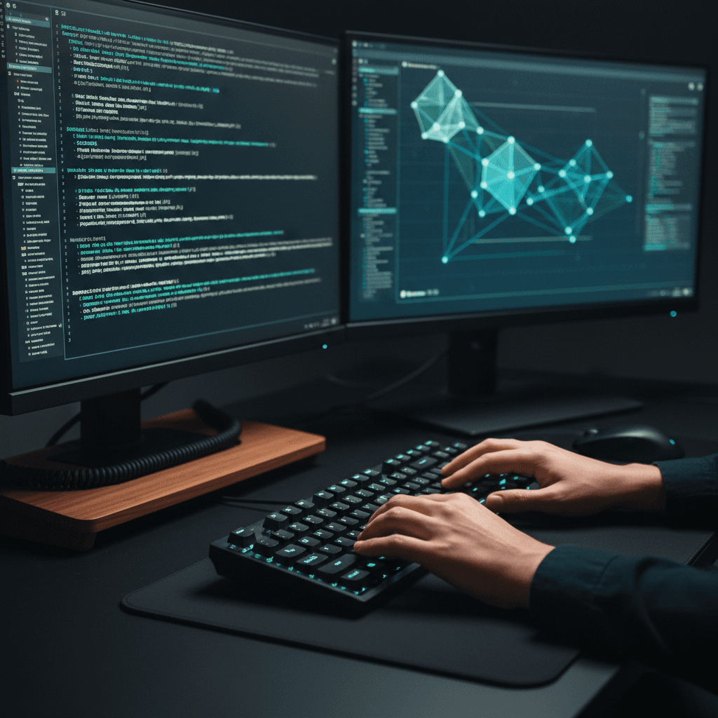 Expertise en tech premium