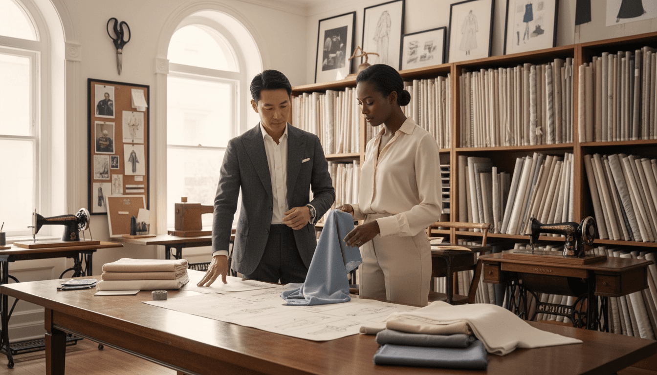 Solutions sur mesure